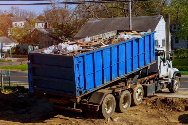 Best Attic Cleanout  in Anderson Island, WA